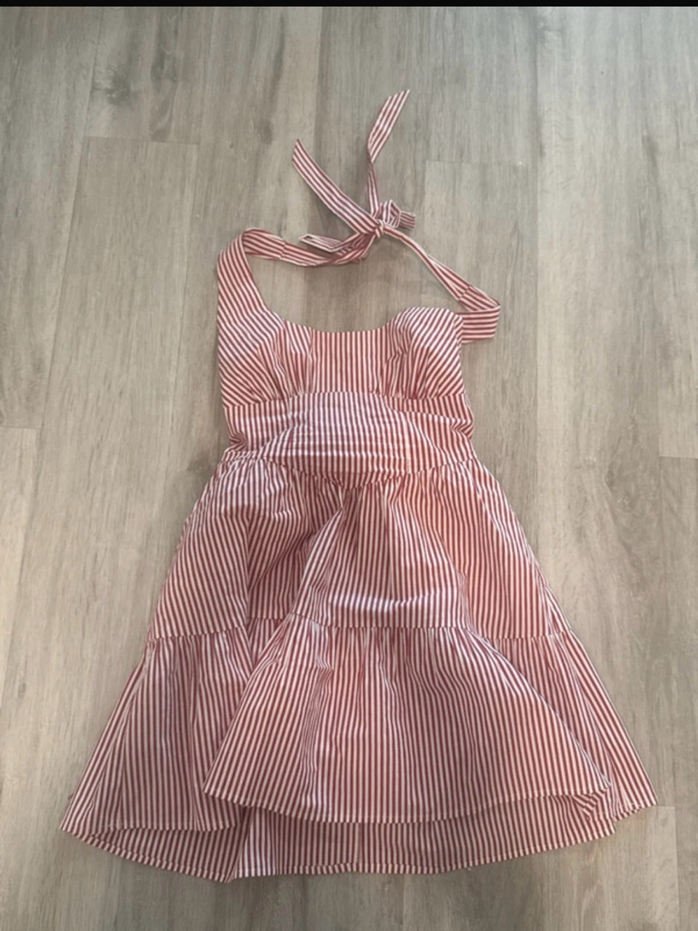 Wild fable dress